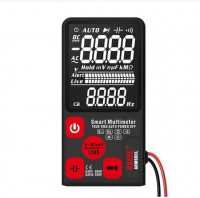 BSIDE ADMS9CL, LCD Digital Smart Multimeter AC/DC