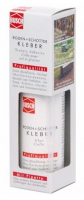 Busch 7593 Boden-/Schotterkleber 125ml, H0/N/TT/Z, OVP