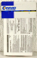 Conrad 219705 H0 Waggon Innenbeleuchtung DC-Steuerelektronik