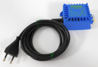 Conrad BV01/089 Spielzeugtransformator 230VAC/18VAC 30VA/1,67A