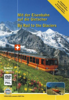 Desti EV083 Mit der Eisenbahn auf die Gletscher - Die Bahnen der Jungfrau-Region