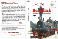 Desti EV1003 Rückblick Teil 1 und Teil 2