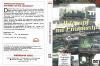 Desti EV109 Volldampf im Emmental