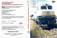 Desti EV142 LOKOVISION CLASSIC Von Bamberg-Schiefe Ebene-Hof *
