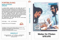 Desti VP008 Wetter für Piloten VFR-IFR (Lehrfilme)