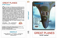 Desti VP044 B-1B Lancer