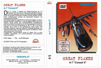 Desti VP045 A-7 Corsair II