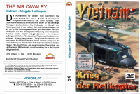 Desti VP063 Vietnam - Krieg der Helikopter