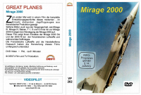 Desti VP262 Mirage 2000