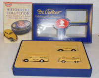 Dr. Oetker 95305 Oldtimer Collection NEU, OVP