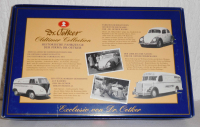 Dr. Oetker 95305 Oldtimer Collection NEU, OVP