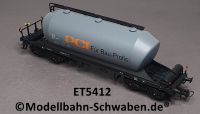 Elektrotren 5412 Kesselwagen Titan, PCI, OVP