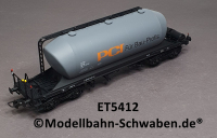 Elektrotren 5412 Kesselwagen Titan, PCI, OVP