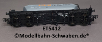 Elektrotren 5412 Kesselwagen Titan, PCI, OVP