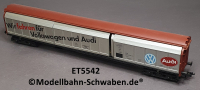 Elektrotren 5542 Schiebewandwagen, Habins, BN 83 80 278 2 932-7