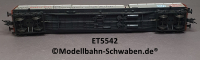 Elektrotren 5542 Schiebewandwagen, Habins, BN 83 80 278 2 932-7