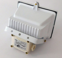 ELRO HL150W Halogen Scheinwerfer einschließlich Halogenleuchtmittel