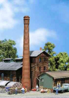 Faller 130949 H0 Industrie-Schornstein