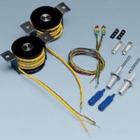 Faller 161656 H0 2 Ampeln ohne Schaltgerät mit Stopp-Stellen, OVP