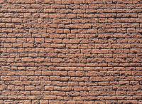 Faller 170620 H0 Mauerplatte, Muschelkalk