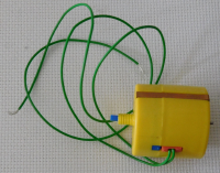 Faller 180629 Synchron-Bastelmotor