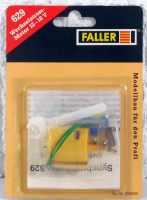 Faller 180629 Synchron-Bastelmotor, OVP