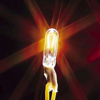 Faller 180671 Micro Kabelbirne, klar