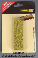 Faller 181565 H0 Ladegut Äpfel, 98x30x19 mm, OVP