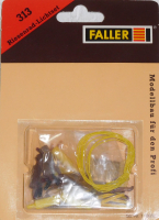 Faller 313 Riesenrad Lichtset, OVP