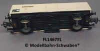 Fleischmann 1467 H0 Kühlwagen, Tmehs 50, BN 308 682, DB