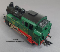 Fleischmann 4028 H0 Zahnrad Dampflok Carl, OVP