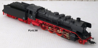 Fleischmann 4138 H0 Schlepptender Dampflok BR 39 103, DB
