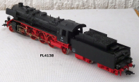 Fleischmann 4138 H0 Schlepptender Dampflok BR 39 103, DB