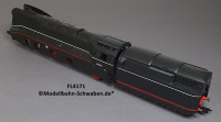 Fleischmann 4171 H0 Stromlinien Schlepptender Dampflok BR 03 1079, DR, OVP