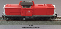 Fleischmann 4229 H0 Diesellok BR 212 242-2 der DB