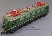 Fleischmann 4326 H0 Elektrolok BR 141 237-8, DB, OVP