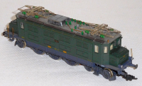 Fleischmann 4345 H0 E-Lok AE 3/6 10647, SBB