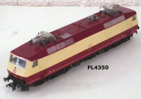 Fleischmann 4350 H0 E-Lok BR 120 002-1 DB
