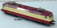 Fleischmann 4350 H0 E-Lok BR 120 002-1 DB