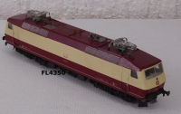 Fleischmann 4350 H0 E-Lok BR 120 002-1 DB