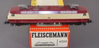 Fleischmann 4350 H0 E-Lok BR 120 002-1, DB, OVP