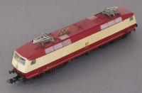 Fleischmann 4350 H0 E-Lok BR 120 002-1, DB, OVP