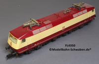 Fleischmann 4350 H0 Elektrolok BR 120 002-1, DB, OVP
