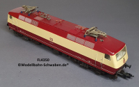Fleischmann 4350 H0 Elektrolok BR 120 002-1, DB, OVP