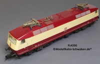 Fleischmann 4350 H0 Elektrolok BR 120 002-1, DB, OVP