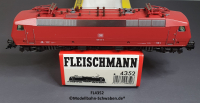 Fleischmann 4352 H0 Elektrolok BR 120 143-3, DB, OVP