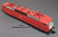 Fleischmann 4352 H0 Elektrolok BR 120 143-3, DB, OVP