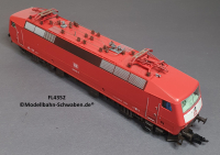 Fleischmann 4352 H0 Elektrolok BR 120 143-3, DB, OVP