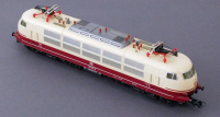 Fleischmann 4376 H0 E-Lok BR 103 155-8, DB, OVP