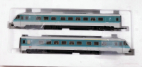Fleischmann 4415 H0 Dieseltriebzug Pendolino, DB, OVP